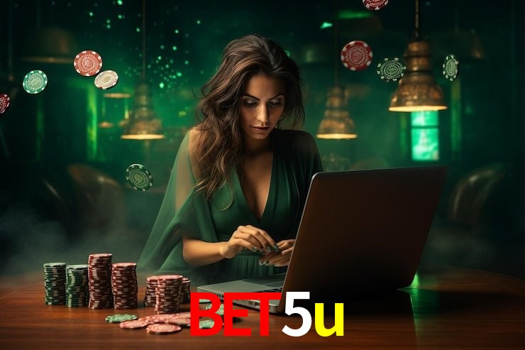 Segurança e privacidade no APP bet5u