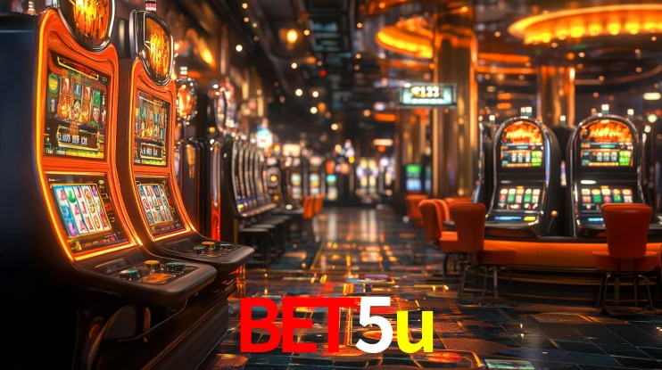 Cashback e recargas na bet5u